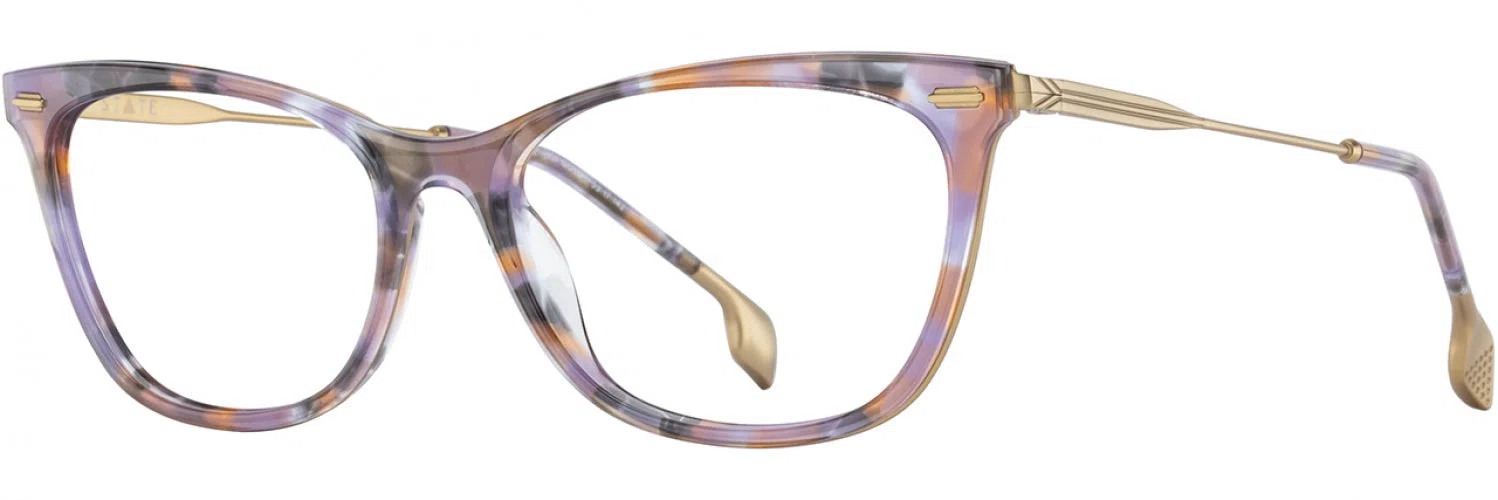 STATE Optical Co. HAYDEN Eyeglasses - view 9
